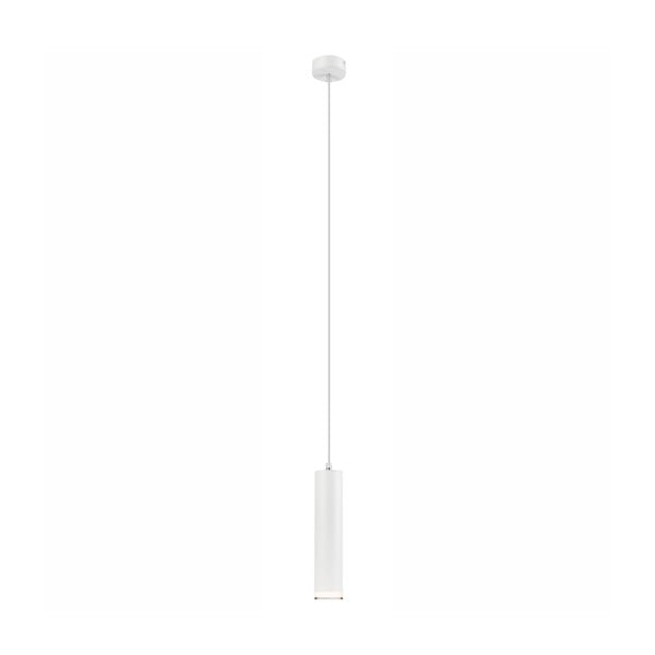 Bijela viseća lampa - LAMKUR