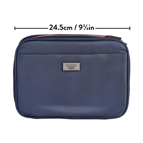 Organizator putovanja za elektroniku - Gentlemen's Hardware-image-4