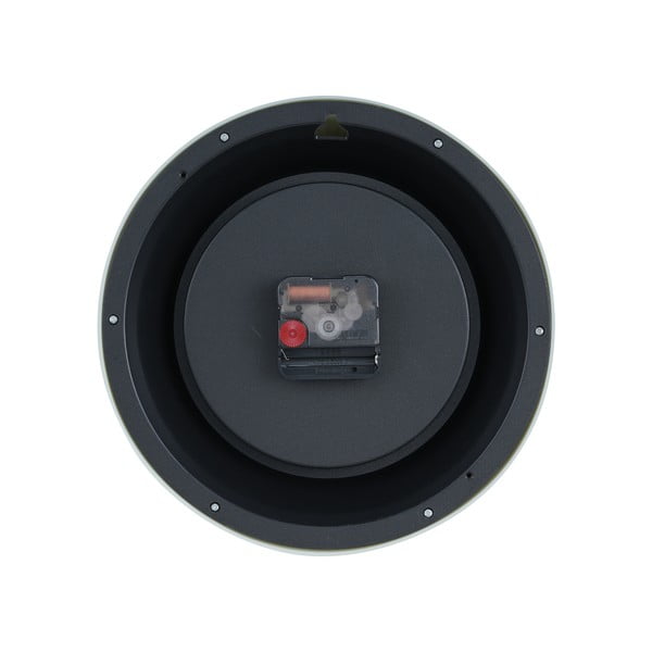 Zidni sat ø 25 cm Tender Rib – Karlsson-image-2