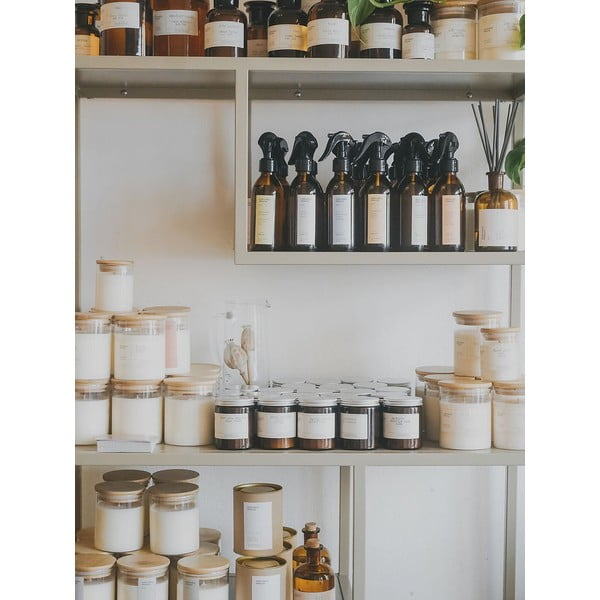 Miris za dom 200 ml #46 Bergamot, Jasmine, Opuncia – Perfumed Prague-image-3