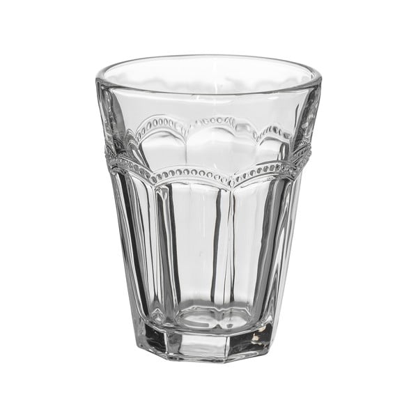 Unimasa Lace čaša za vodu, 210 ml