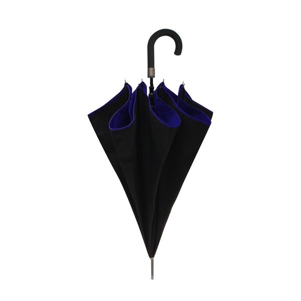 Umbrella Ambiance Susino Blue Fonce-image-2