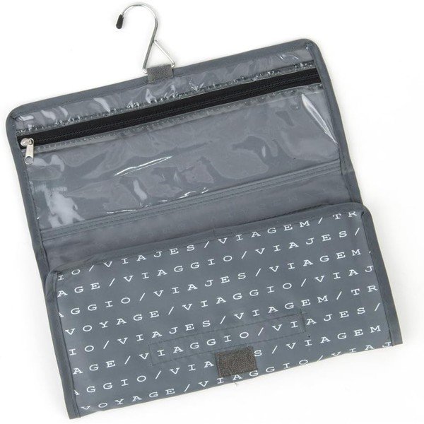 Viseći putni kozmetički organizer Domopak Travel-image-2