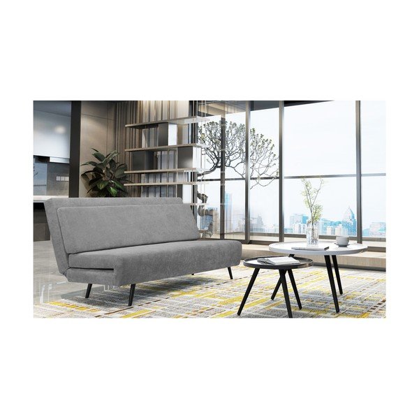 Siva sklopiva sofa 87 cm Mallory – Støraa-image-3