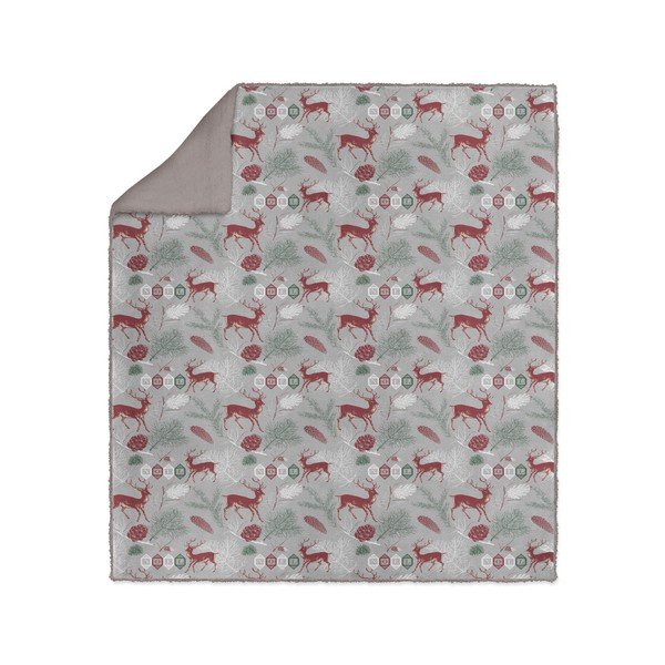 Deka Oyo home Bling, 160 x 220 cm