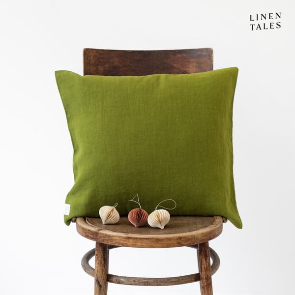 Ukrasna jastučnica 40x60 cm – Linen Tales