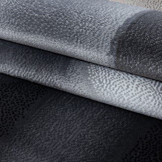 Tamno siva staza 80x300 cm Plus – Ayyildiz Carpets