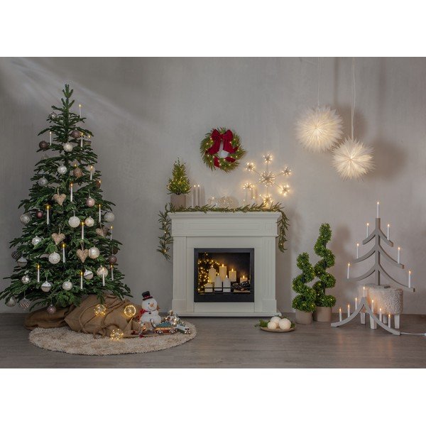 Svjetlosni vijenac Thuja - Star Trading-image-3