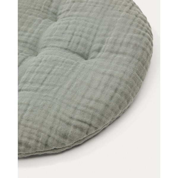 Dječji jastuk od muslina ø 30 cm Laily – Kave Home-image-2