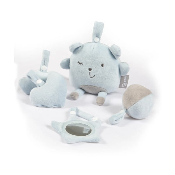 Plava dječja podloga za igru Roba style – Roba-image-4