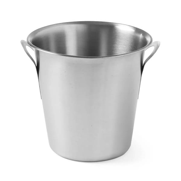 Rashladna posuda za vino od nehrđajućeg čelika Hendi, ø 21 cm-image-1