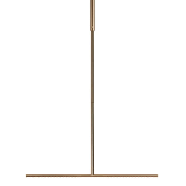 LED stropna svjetiljka u zlatnoj boji 74x17 cm Omni – UMAGE-image-4