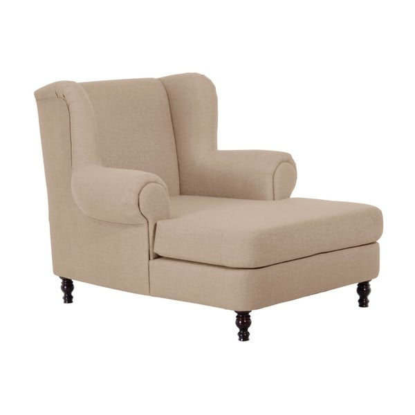 Smeđe uho stolice Max Winzer Mareille Sand-image-1