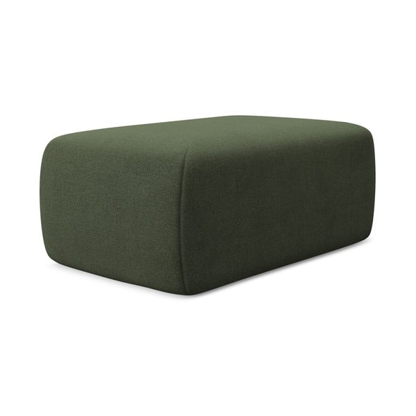 Kaki zeleni tabure Kapua – Makamii-image-1