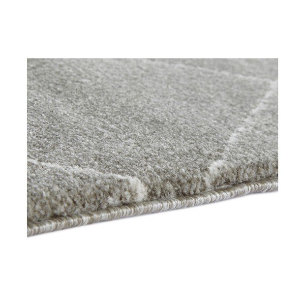 Tamno sivi tepih Elle Decoration Euphoria Sannois, 120 x 170 cm-image-1