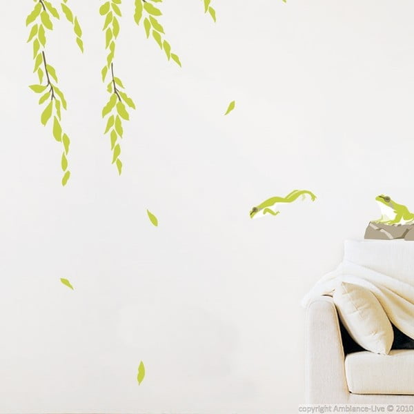 Naljepnica Fanastick Willow Tree-image-1