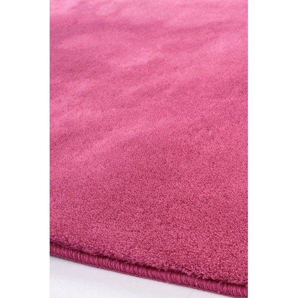 Ružičasti tepih 170x240 cm Coral – Jotex-image-2