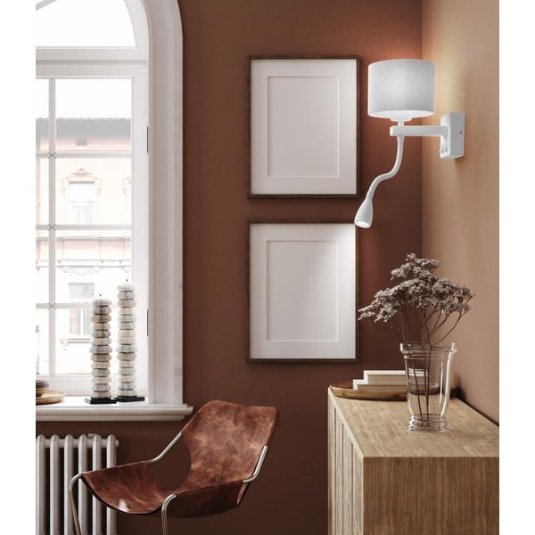 LED zidna lampa Polo – Candellux Lighting-image-1