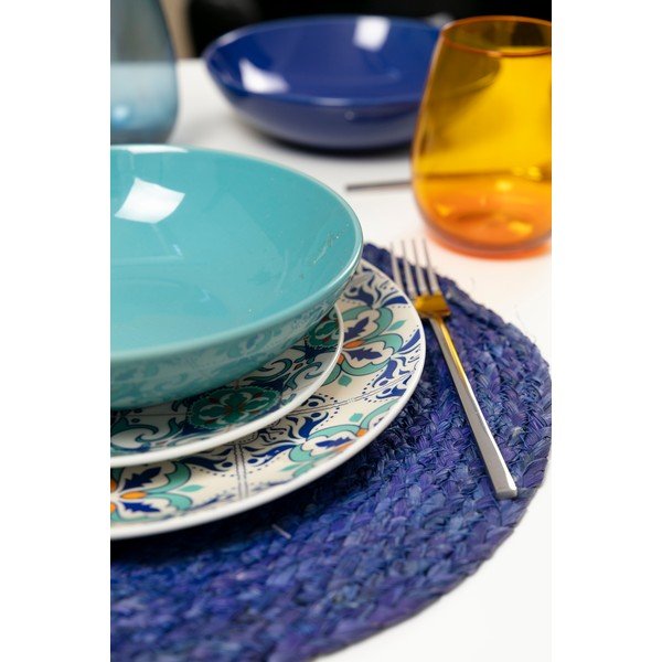 18-dijelni set porculanskog posuđa Villa d'Este Porto-image-3