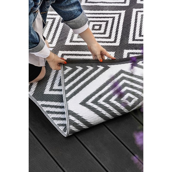 Vanjski tepih Green Decore Legend, 90 x 150 cm-image-3