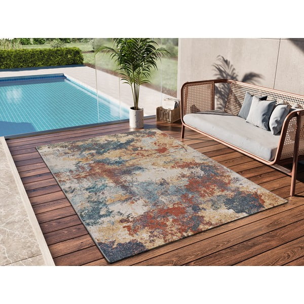 Vanjski tepih 120x170 cm Luna – Universal-image-1