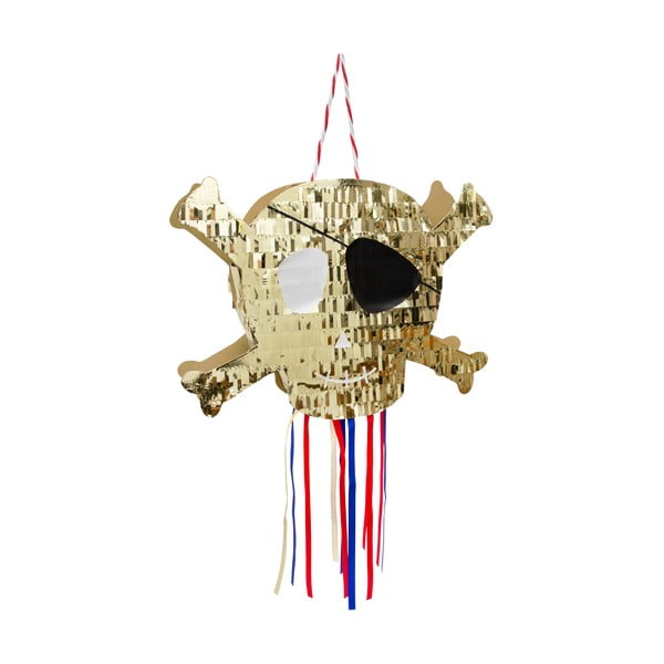 Pinjate Pirates Bounty – Meri Meri