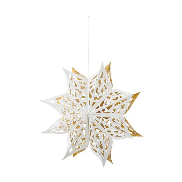 Viseći božićni ukras Prato – Bloomingville-image-1