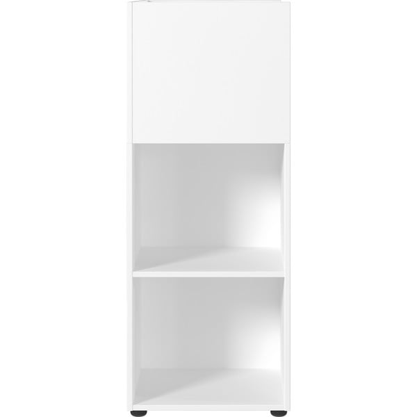 Bijela biblioteka 80x120 cm Mailand – Germania-image-2