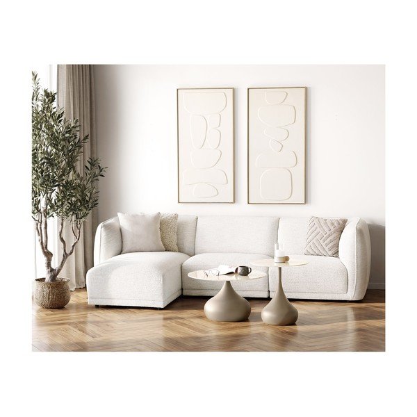 Ukrasni jastuk 45x45 cm Tossa – House Nordic-image-2