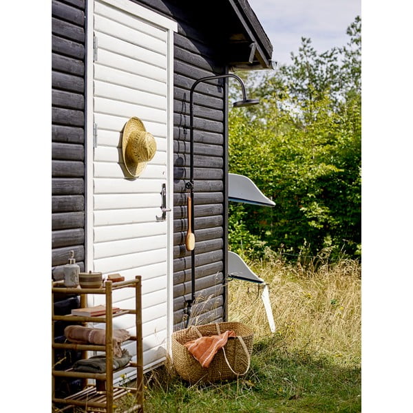 Zidna vješalica u prirodnoj boji Sole – Bloomingville-image-1