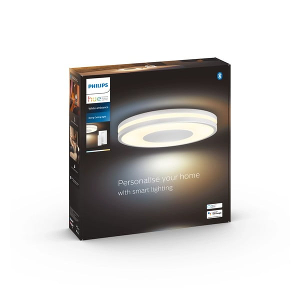 LED stropna svjetiljka 22,5 W Being – Philips Hue-image-4