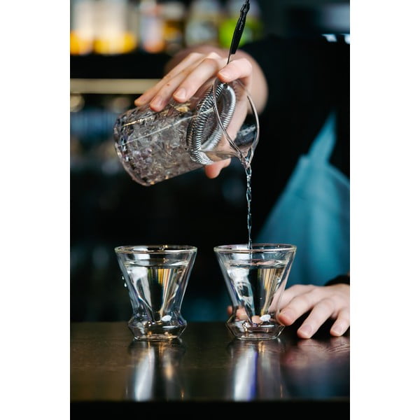 Čaše u setu 2 kom 155 ml Soho – Vialli Design-image-4