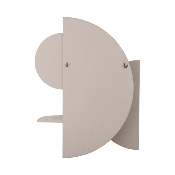 Krem polica 44 cm Leonard – Bloomingville-image-3