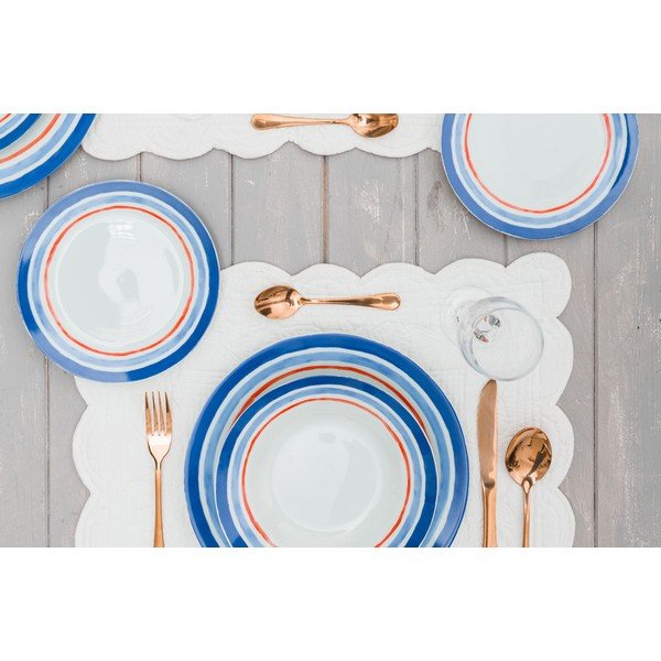 Sabichi St. Set posuđa od 12 komada Tropez-image-1