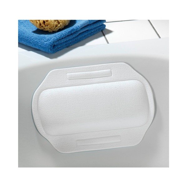 Bijeli jastuk za kadu Wenko, 34,5 x 24 cm-image-1