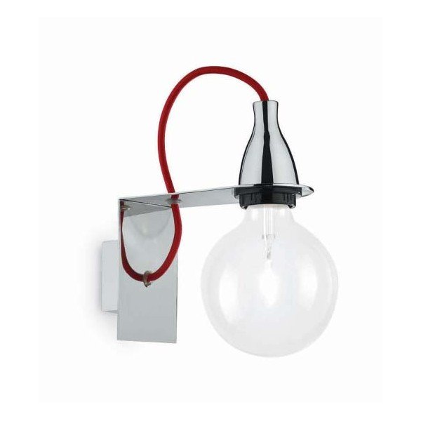 Zidna svjetiljka Darilo Duro Evergreen Lights