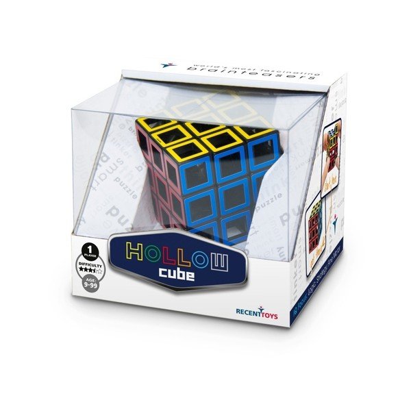 RecentToys slagalica Hollow Cube-image-4