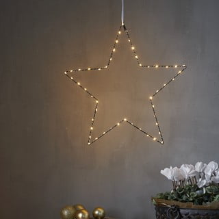 Božićni svjetlosni ukras Mira - Star Trading
