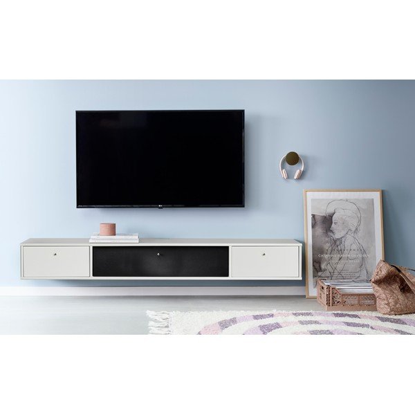 Crvena TV komoda Mistral 035-image-1