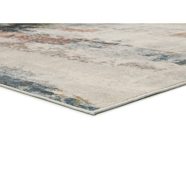 Tepih viskozan 160x230 cm Bleik – Universal-image-2