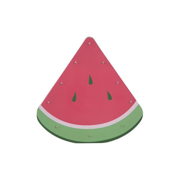 Ružičasti svjetlosni ukras Watermelon – Premier Housewares-image-4
