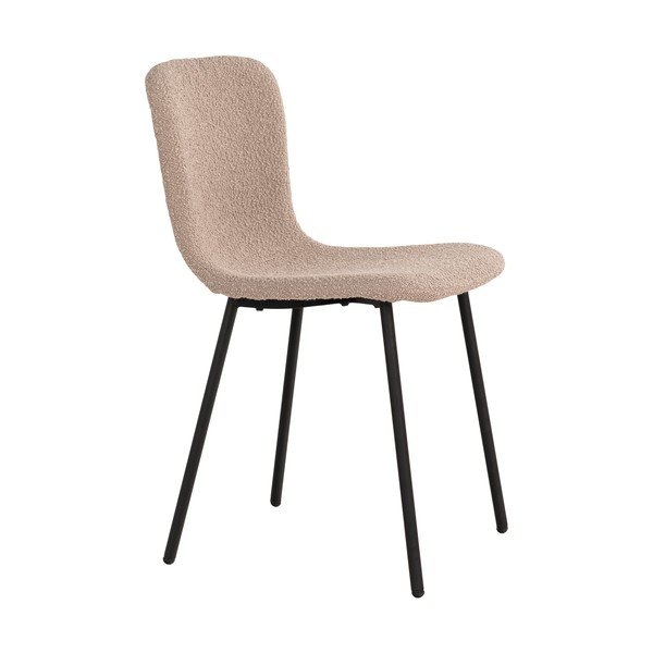 Bež blagovaonske stolice u setu 2 kom Halden – House Nordic-image-3