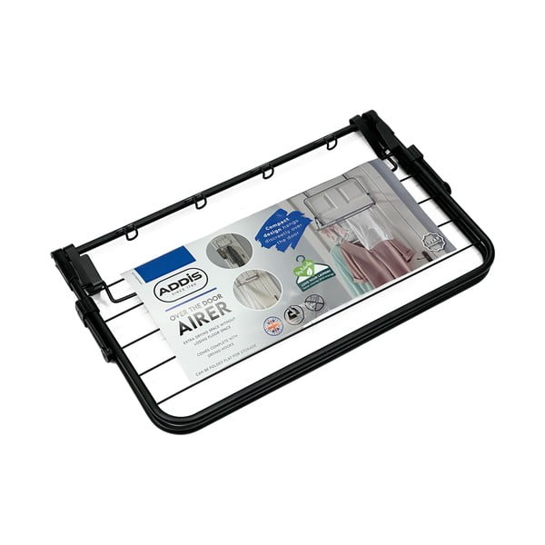 Viseći stalak za sušenje rublja za radijator Addis 6 Bar Radiator Airer-image-2