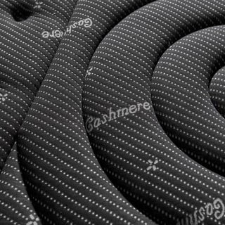 Dvostrani madrac Moonia Premium Black Multizone, 160 x 200 cm