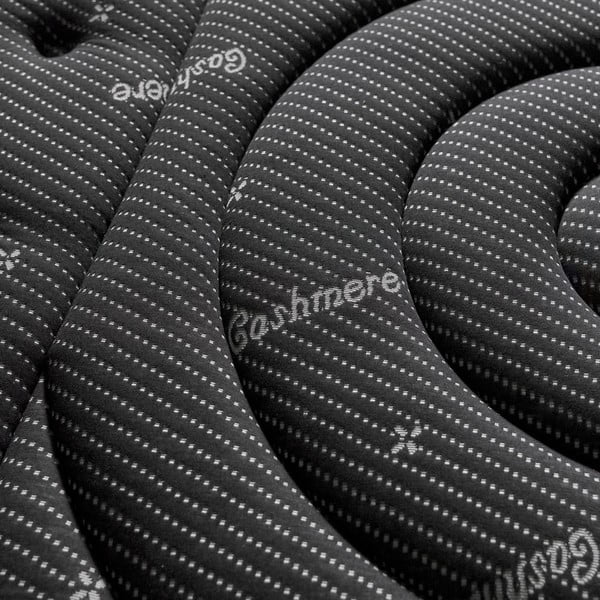 Dvostrani madrac Moonia Premium Black Multizone, 80 x 200 cm-image-1