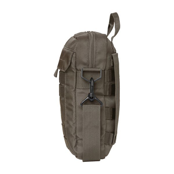 Crossbody torba Combat Namib – Caterpillar-image-2