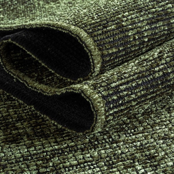 Zeleni periv tepih 140x200 cm Space 1900 – Ayyildiz Carpets-image-2