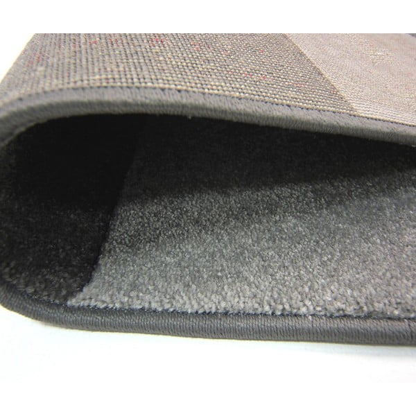 Sivo-žuti tepih Flair Rugs Cosmos, 120 x 170 cm-image-4