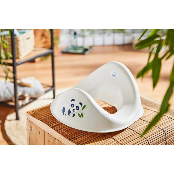 Bijeli dječji nastavak za WC PANDA – Rotho-image-2