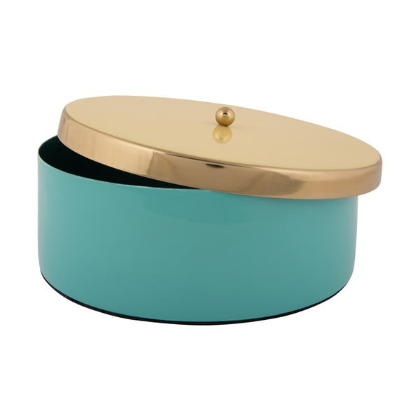 Metalna posuda za namirnice za kolačiće Double Funky – PT LIVING-image-3